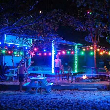 Coconutbeach Bungalows Derm Tkov Village Exterior foto